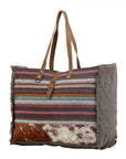 Hipster Weekender Bag