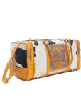 Darling Mesa Traveler Bag - Sunrise Yellow - S-9525