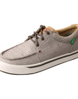 Hooey Loper- 10.5 Medium Light Grey