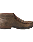 Men's Work Driving Moc