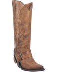 Sydney - Brown - DP4205