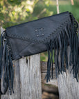 Indie Clutch - Black