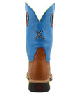 12in Western Work Boot - MLCS012 -