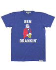 Ben Drankin USA Tee