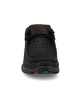 Youth Driving Moc- 4-H Black - YDM0053 -