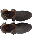 Cyno Booties
