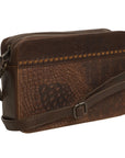 Catalina Croc Crossbody - STS33968