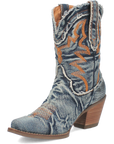 Y'all Need Dolly - DI 950 - Denim