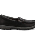 Slip-On Driving Moc- Womens