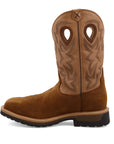 12in Western Work Boot- MLCWW05-