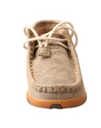 ICA0005 Infant Chukka- Dusty Tan