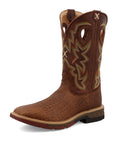 Men's Western Work- MXB0004-