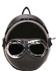 Helmet Backpack