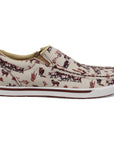 Slip-On Kicks - WCA0073