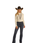 R&RD Fashion Boot WH_2707