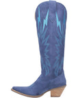 Thunder Road - DI597- Blue