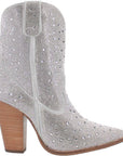 Neon Moon- Silver- DI567