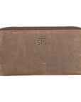 Cowhide Bentley Wallet Tornado