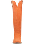 Thunder Road - DI597- Orange