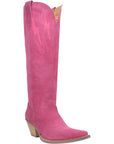 Thunder Road - DI597- Fuschia
