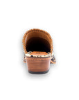 Heely Western Mules
