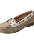 Boat Shoe Driving Moc-