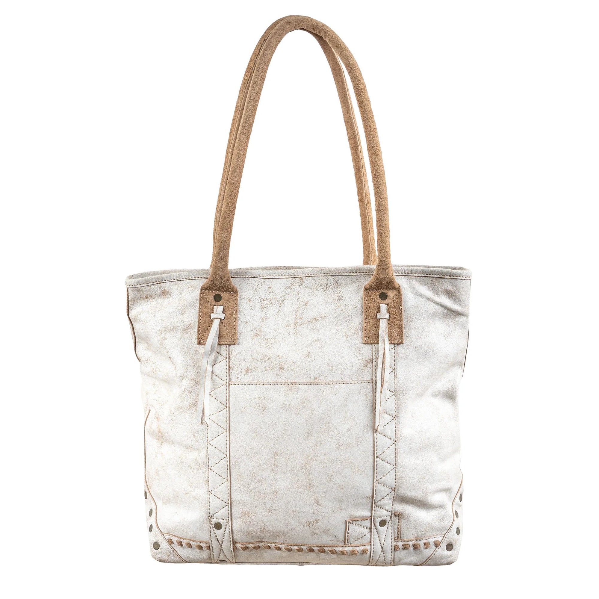 Cremello Tote Bag- STS31107