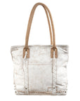 Cremello Tote Bag- STS31107