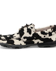 Boat Shoe Driving Moc-