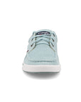 Women's Kicks- WCA0100- Aqua Corduroy-
