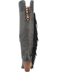 Sky High- DI604- Black
