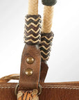 Sybil - Bullrope and Spur Bag - ADBG541TAW