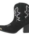 Joyride- DI544- Black