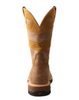 Western Work Boot 12in MXB0009