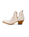 Yipple Booties