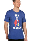 Ben Drankin USA Tee