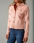 Winslow Trucker Jacket- Evening Sand-
