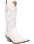 Out West - DI 920 - White