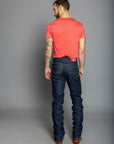 Cal Jeans- Blue-