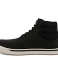 Work HighTop Kicks- Black- MCAN006