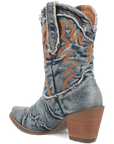 Y'all Need Dolly - DI 950 - Denim