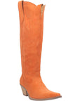 Thunder Road - DI597- Orange