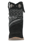 Bandida- DI184- Black