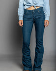 Lola Jeans- Blue-