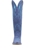 Thunder Road - DI597- Blue