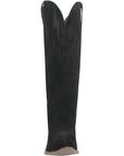 Thunder Road- DI 597- Black