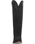 Thunder Road- DI 597- Black