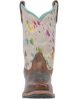 Rumi - Children's Boot