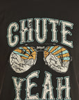 Chute Yeah Brisby Tee