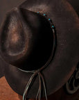 Pueblo - Wide Brim Hat